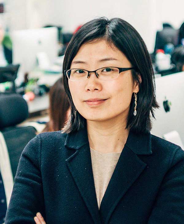 張潔平 張潔平